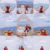 🇨🇳旅行探店｜丽江观景旅拍｛阅古楼空中观景餐厅｝