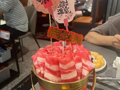 -骨之味·筒骨汤火锅(江头店)