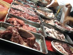 -联丰美食(番禺店)
