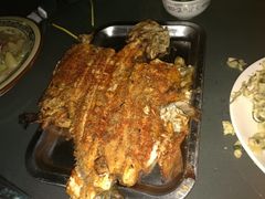 -十三陵山水雅园农家院