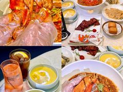 -珍宝海鲜JUMBO Seafood(尚嘉店)