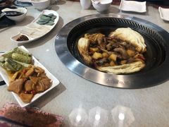 -二十一分小锅炖(皓月店)