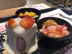 -鲜芋仙(铁西万象汇店)