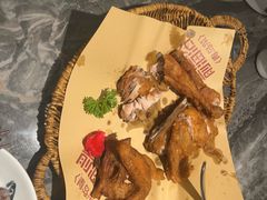 -前海沿·海鲜水饺青岛菜(乐客城店)