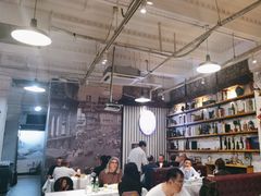 -外滩往事民国上海菜(黄浦店)
