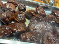 -乔波食品(杜桥中心菜场店)