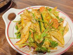 -阿润打边炉·鲜切鸡煲(华漕店)