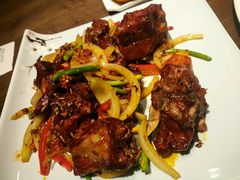 -春熙小馆(乘风庄店)
