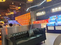 -亿牌牌东北烧烤(博物馆旗舰店)