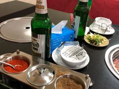 -瑞杰烧烤店·24小时营业(山东路店)