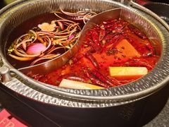 -牛New寿喜烧(虹桥新天地店)