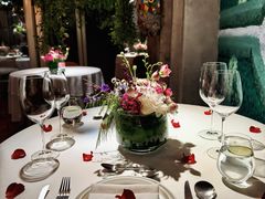 -Le Bistrot de Racine