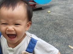 -荔湾区儿童公园