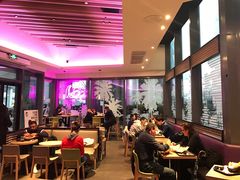 -Taco Bell 塔可贝尔(东方明珠店)