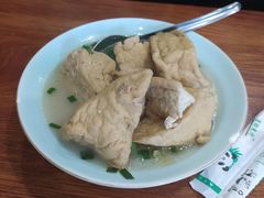 -浑河春面馆·老北京非遗鹿角面(房山店)