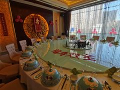 包厢-御仙都北京菜馆·烤鸭店(双井店)
