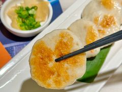 -叹茶靓点·粤式餐厅·全天茶市(石井万民广场店)