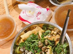 -柳州肥姨妈大骨螺蛳粉(沙河店)
