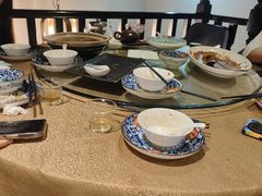 -熠盛·本帮菜Bistro(永嘉路店)