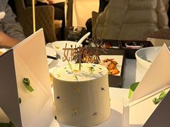 -莉莉海堂HAITANG·烤鸭(国贸商城店)