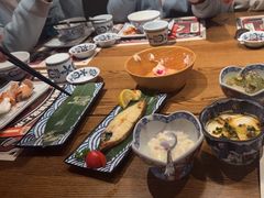 -七涧谷·元气食堂(塘下店)