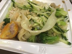 -魏家凉皮(兵马俑店)