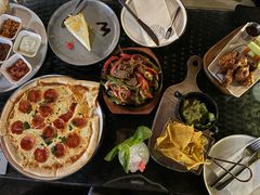 -Shanghai Brew House上海啤酒工坊(老外街店)