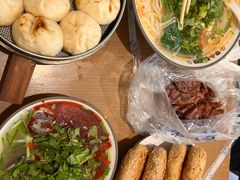 -李小老烧饼(常营民族家园店)