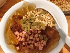 -付小姐在成都(中山公园店)