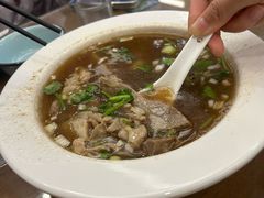 -百年认一力 太原老字号 (桥头街店)