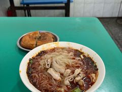 -甘记肥肠粉(马鞍北路店)