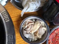 -渝味黄姐火锅(黄泥村店)