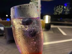 -三亚海棠湾仁恒皇冠假日酒店·大堂吧