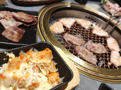 -花时·炭火烧肉(东百中心A馆店)