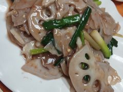 -东升饭店(员村三横路店)