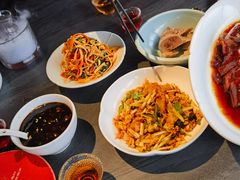 -小厨娘金榜题名(夫子庙秦淮河店)