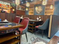 -晓林火锅(安定门店)
