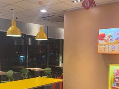 -麦当劳(伟城广场店)