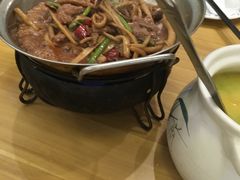 -乌镇那一年小院主题餐厅(甘泉西路店)