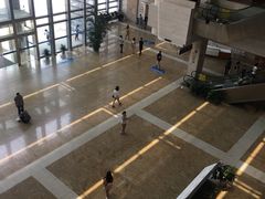 -浙江大学医学院附属邵逸夫医院(钱塘院区)
