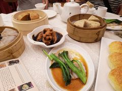 -龙的酒楼·手工早茶·顺德菜(近良路店)