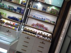 -瞳學會lens mart(南开大悦城店)