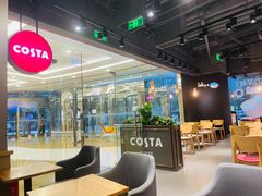 -COSTA COFFEE(丰联广场店)