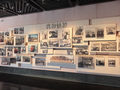 -兰州黄河桥梁博物馆