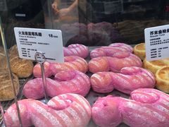 -LELECHA乐乐茶(美罗城店)