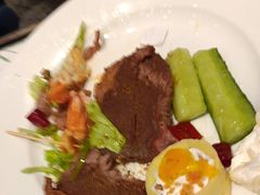 -上海虹桥宾馆味翠餐厅