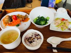 -裕月馨月子中心(滨江店)
