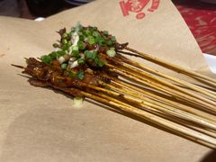 -怪噜范·老贵阳街头名小吃(数博万达店)