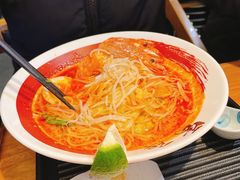 -雷门拉面店(新光天地店)