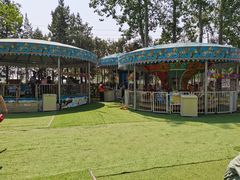 -南宫五洲植物乐园